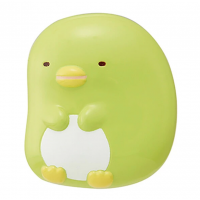 日本角落生物磁石貼-企鵝?